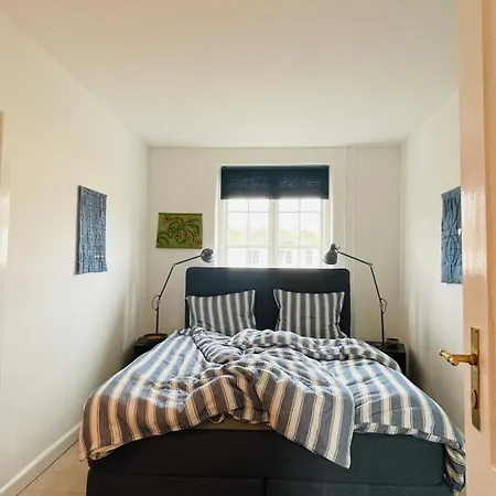 Apartmentincopenhagen 1589 Daire Kopenhag
