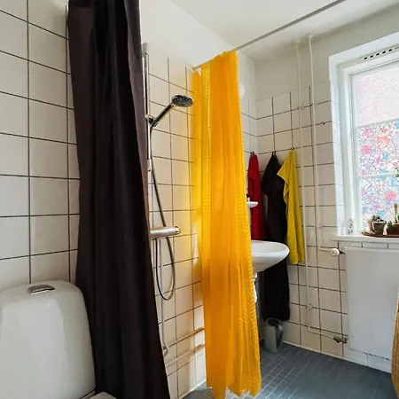 Apartmentincopenhagen 1589 Daire *