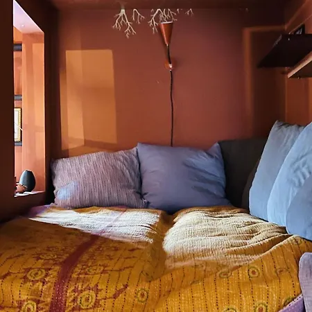 Apartmentincopenhagen 1589 *