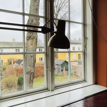 Apartmentincopenhagen 1589 Lägenhet Köpenhamn